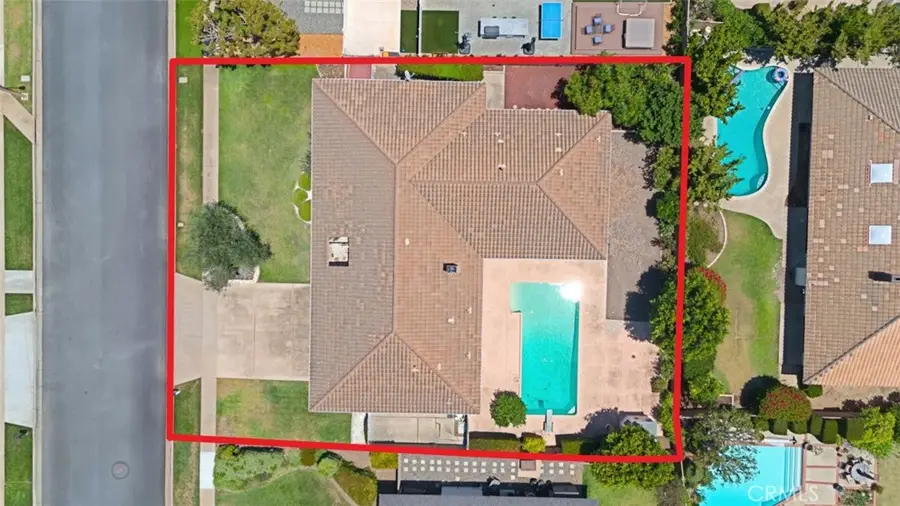 19002 Chadbourne Lane, North Tustin, CA 92705 - #3