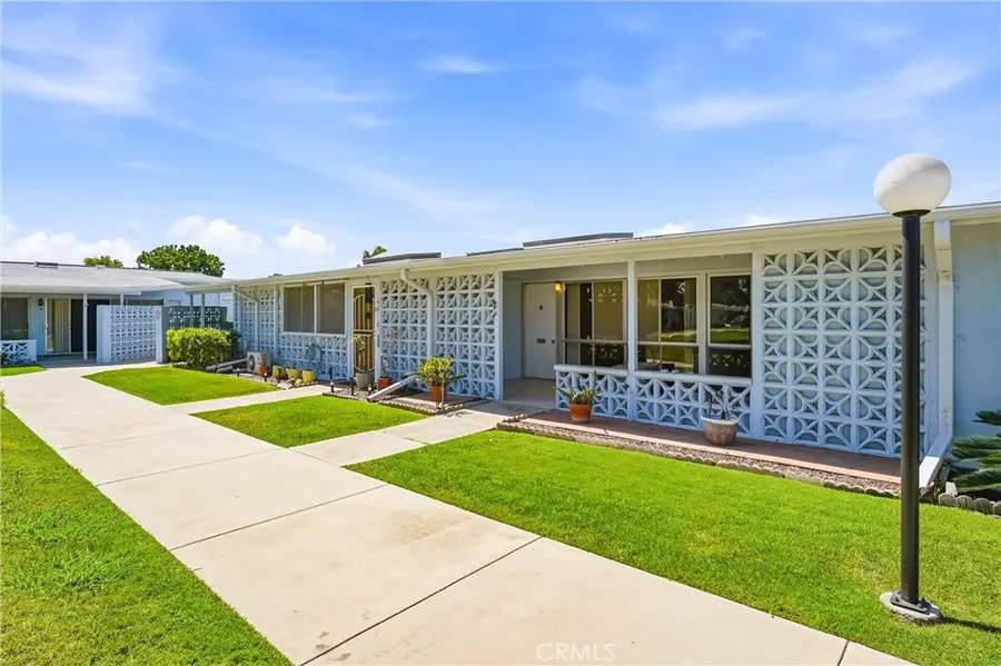 13140 Del Monte Drive #52J/M16, Seal Beach, CA 90740 - #3
