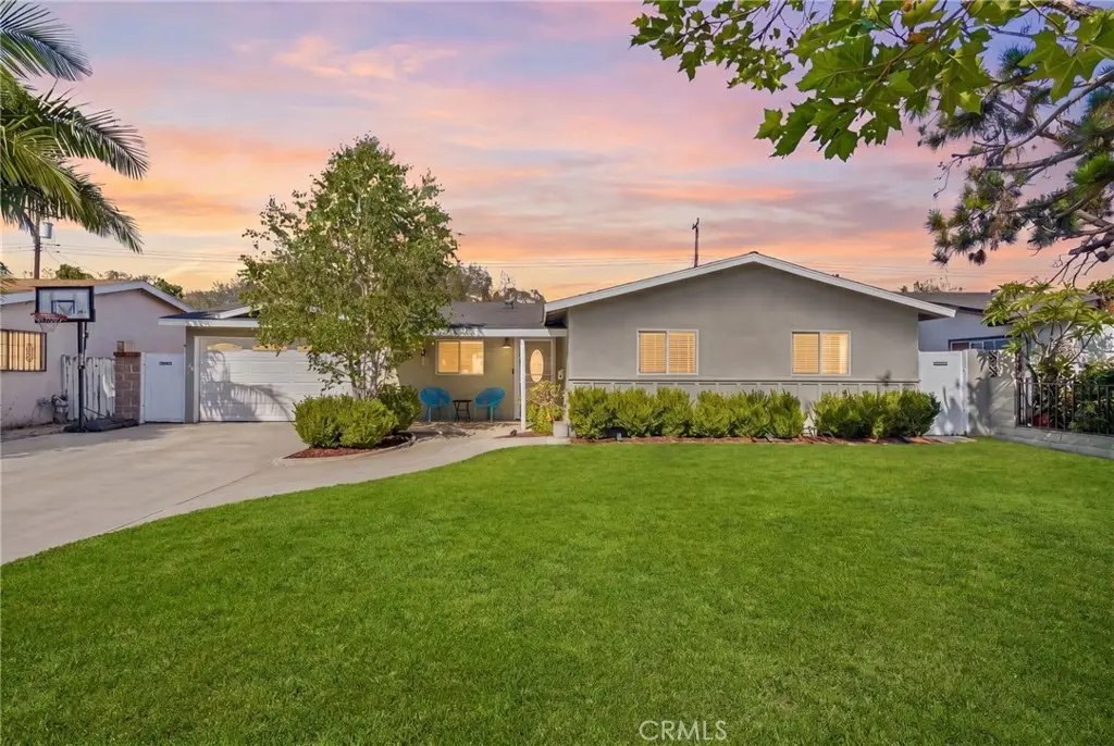 1317 S Marine, Santa Ana, CA 92704 - #1