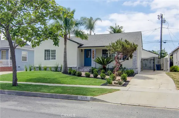 3328 Hardwick Street, Lakewood, CA 90712