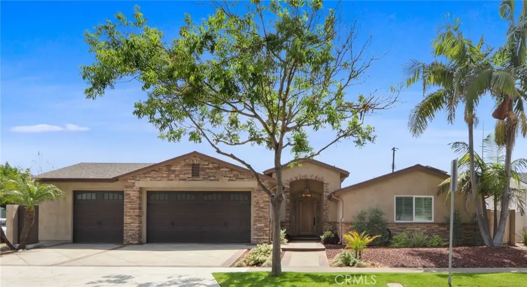 11222 Wallingsford, Rossmoor, CA 90720 - #1