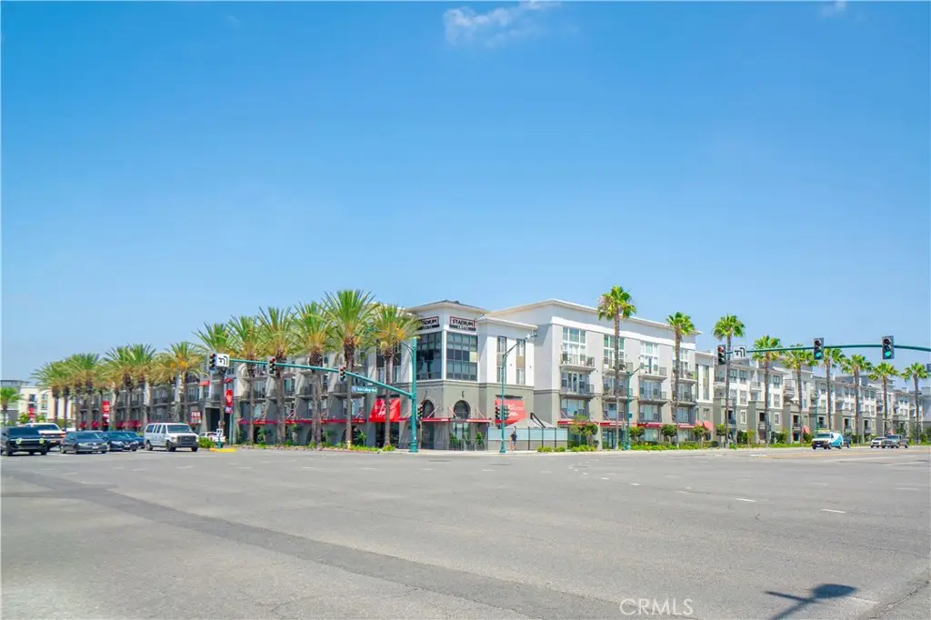 1801 E Katella #4036, Anaheim, CA 92805 - #1
