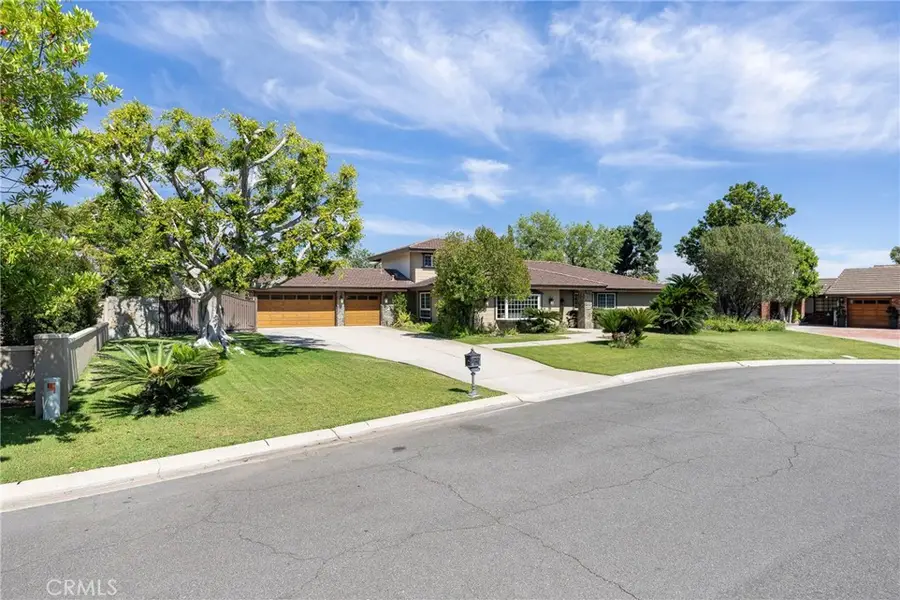 10542 Park Villa Circle, Villa Park, CA 92861 - #2