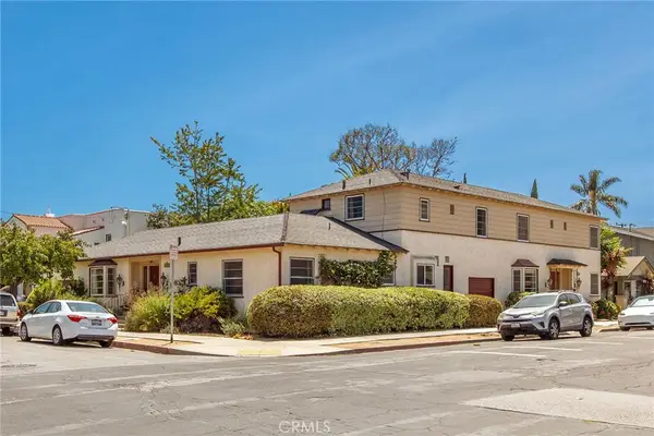 249 Loma Avenue, Long Beach, CA 90803