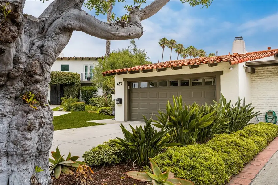 683 Vista Bonita, Newport Beach, CA 92660 - #2