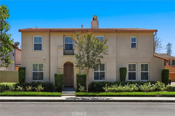8138 E Loftwood Lane, Orange, CA 92867