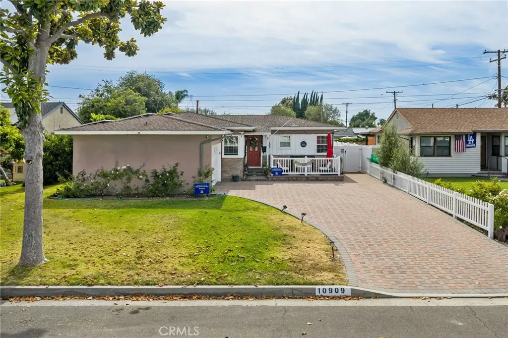 10909 Gladhill, Whittier, CA 90604 - #1