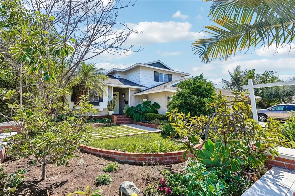 6792 Reefton, Cypress, CA 90630 - #1
