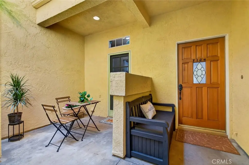4512 Workman Mill Road #F124, Whittier, CA 90601 - #1