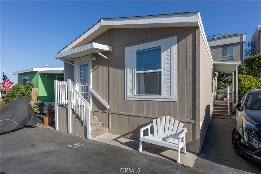 1660 Whittier #21, Costa Mesa, CA 92627 - #1