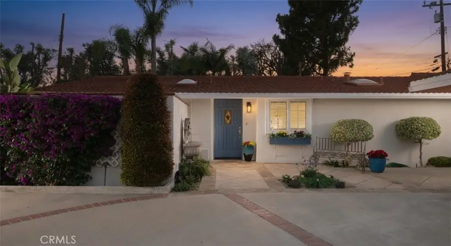 12741 Dunas Road, North Tustin, CA 92705 - #2
