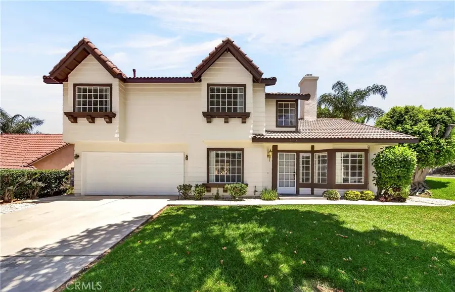 4886 Mount Rainier, Jurupa Valley, CA 92509 - #2