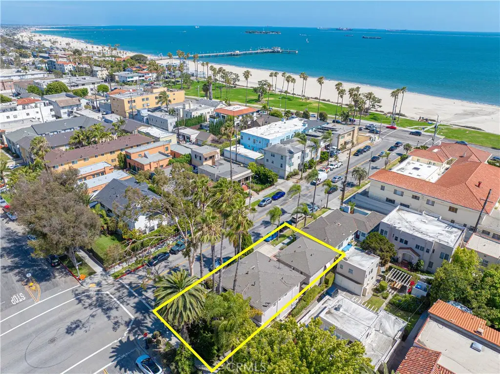 3366 E 1st, Long Beach, CA 90803 - #1