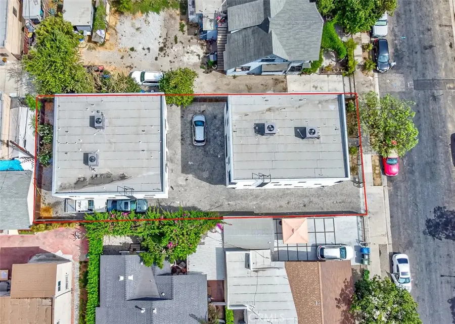 1869 W 24th Street, Los Angeles, CA 90018 - #3
