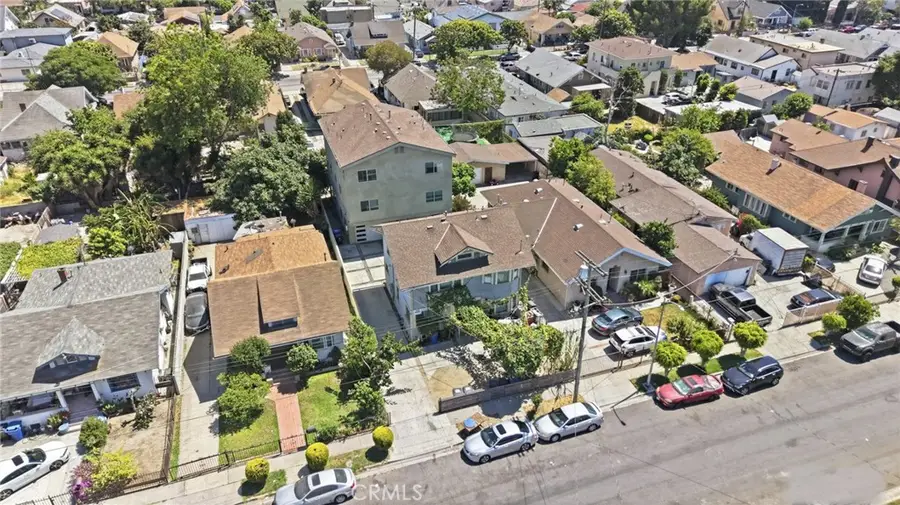 608 W 50th Street, Los Angeles, CA 90037 - #2