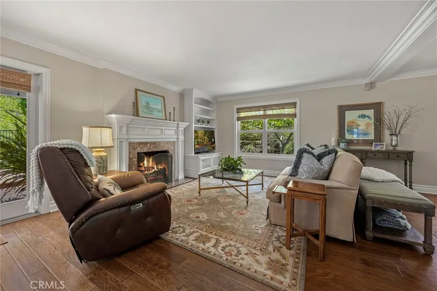 6632 E Leafwood Drive, Anaheim Hills, CA 92807 - #3