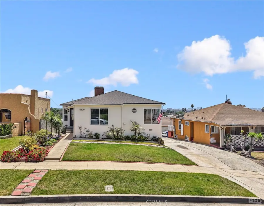 4520 W 64th, Inglewood, CA 90302 - #3