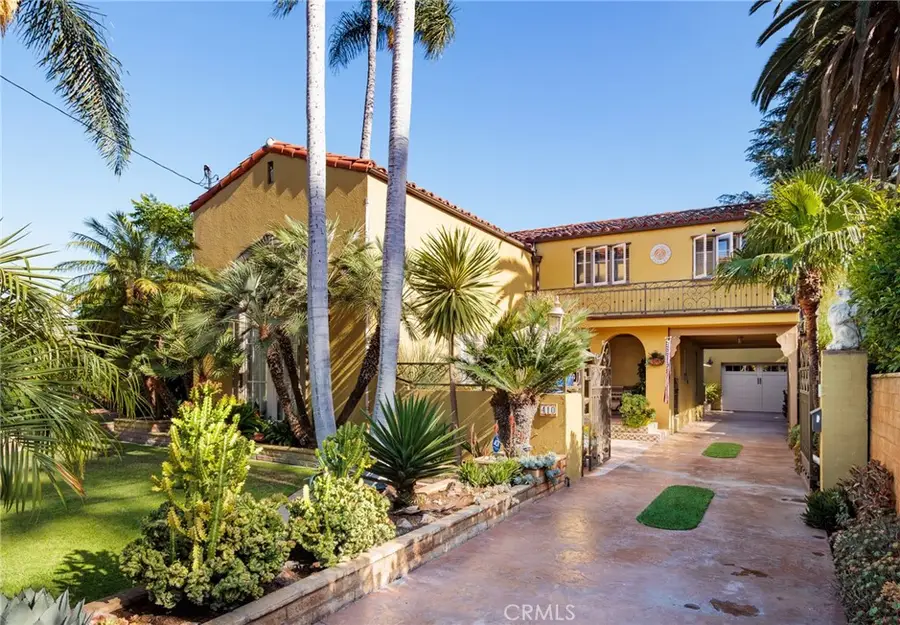 410 W 19th, Santa Ana, CA 92706 - #3
