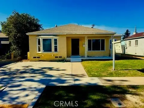1073 E Plymouth Street, Long Beach, CA 90805 - #1