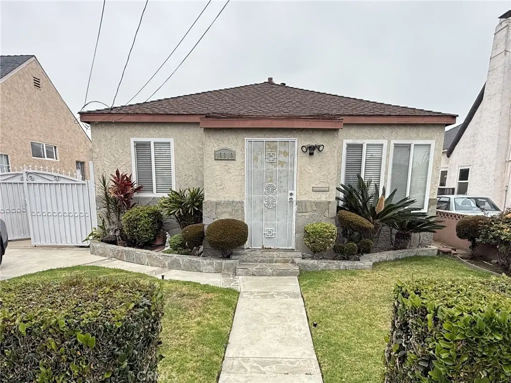 16910 S Harvard Boulevard, Gardena, CA 90247 - #1