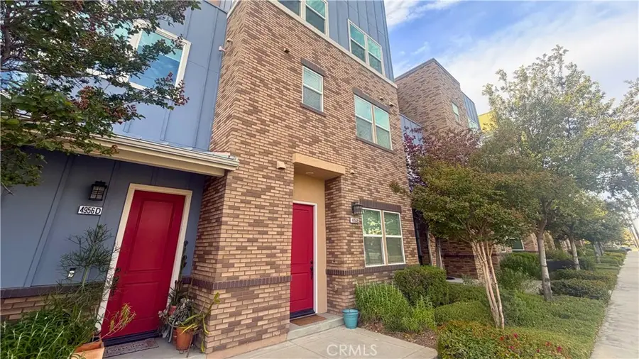 4956 Willow #E, Montclair, CA 91763 - #2