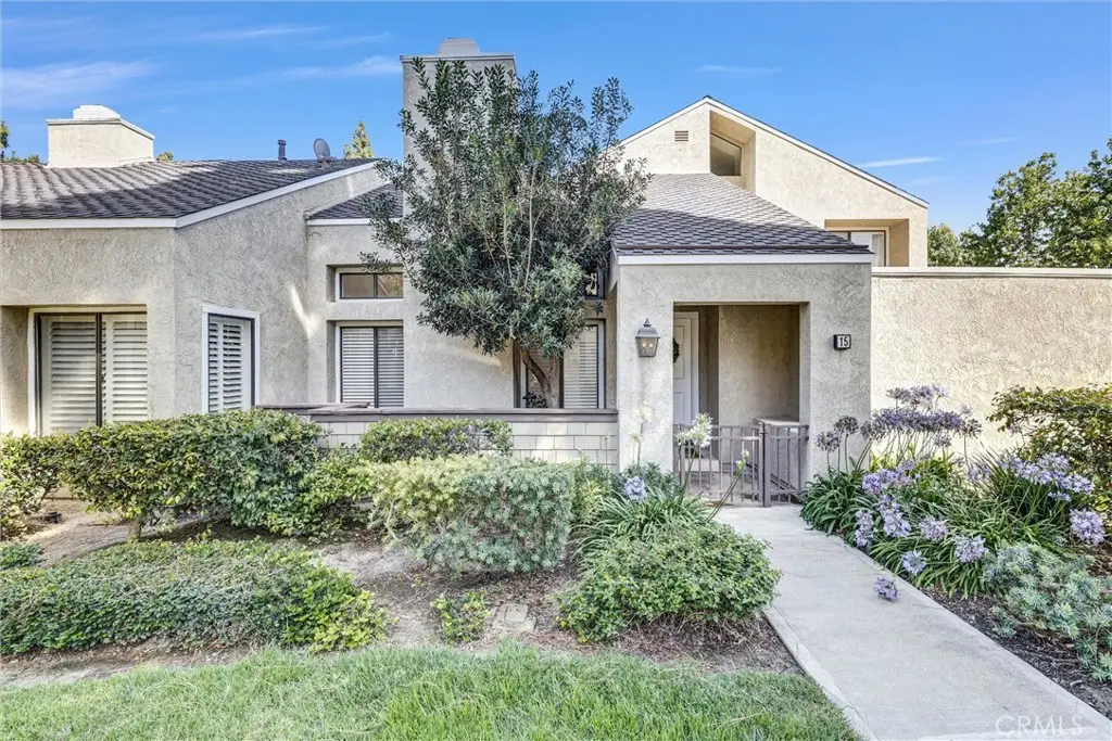 15 Grenache, Irvine, CA 92614 - #1