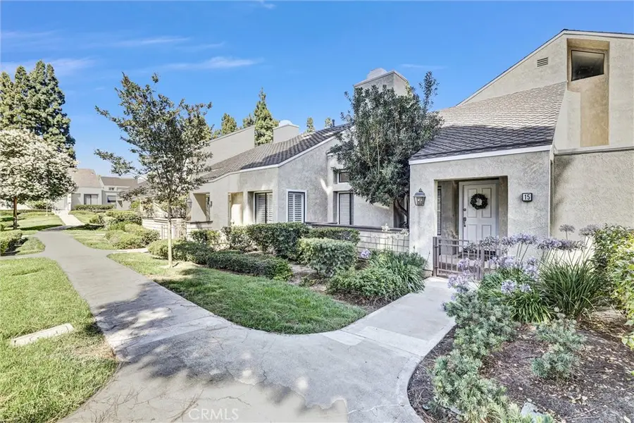 15 Grenache, Irvine, CA 92614 - #2