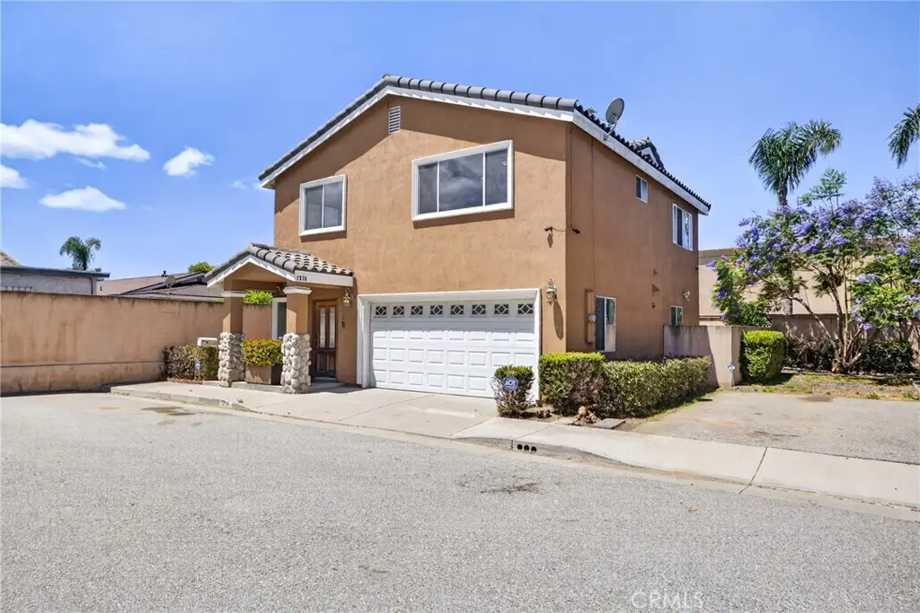 1216 Ashmill, Carson, CA 90745 - #1