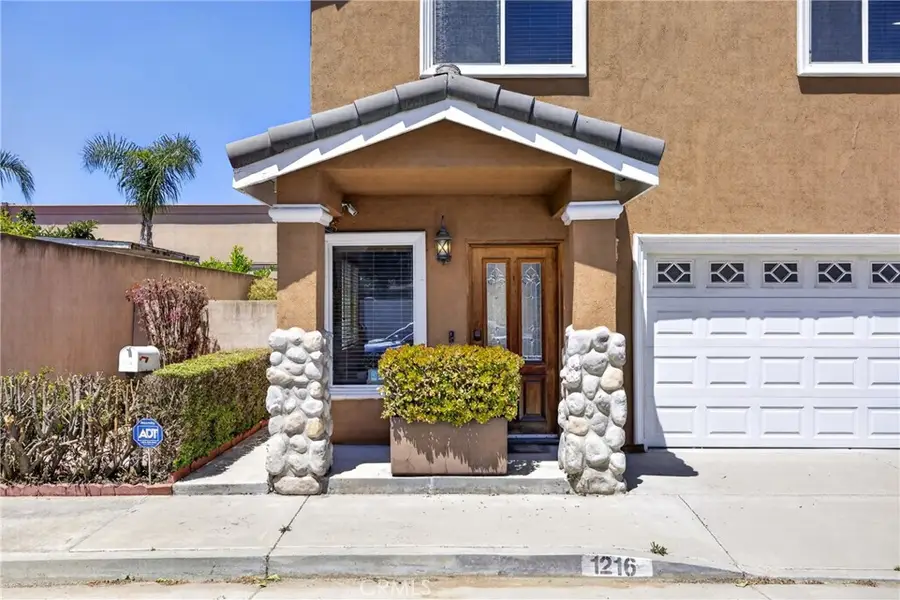 1216 Ashmill, Carson, CA 90745 - #3