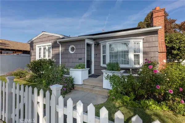 4141 E Theresa Street, Long Beach, CA 90814