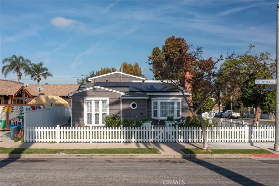 4141 E Theresa Street, Long Beach, CA 90814 - #2