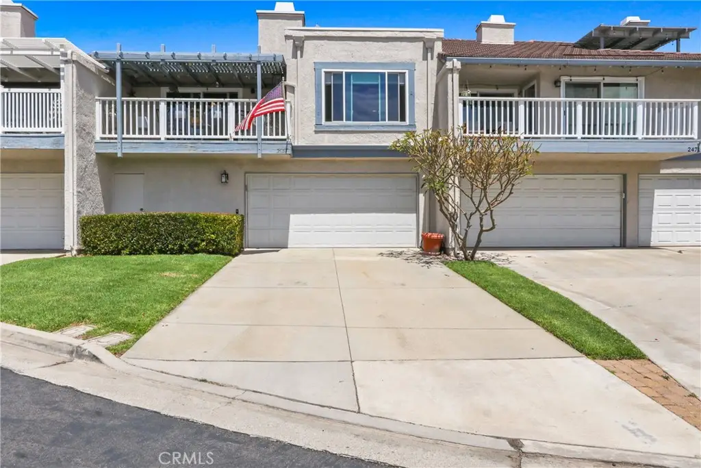 2457 Morning Dew, Brea, CA 92821 - #1