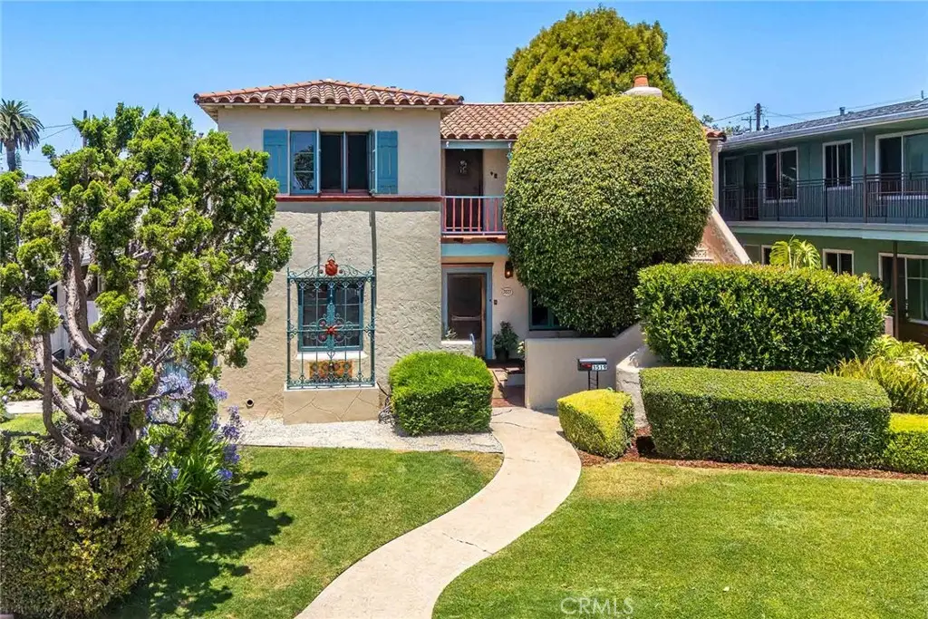 3517 E 2nd, Long Beach, CA 90803 - #1