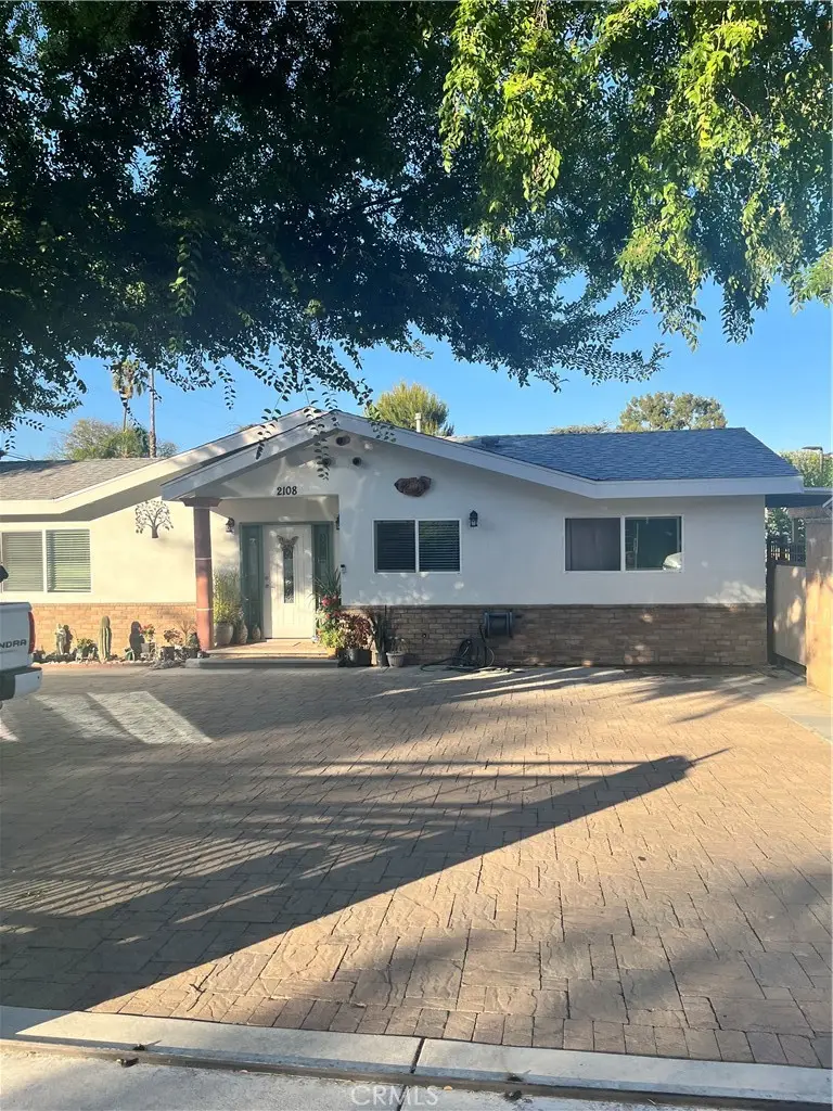 2108 Las Lomitas Drive, Hacienda Heights, CA 91745 - #1