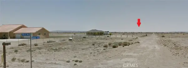 0 Vacant Land Apn 3260-007-027, Lancaster, CA 93536