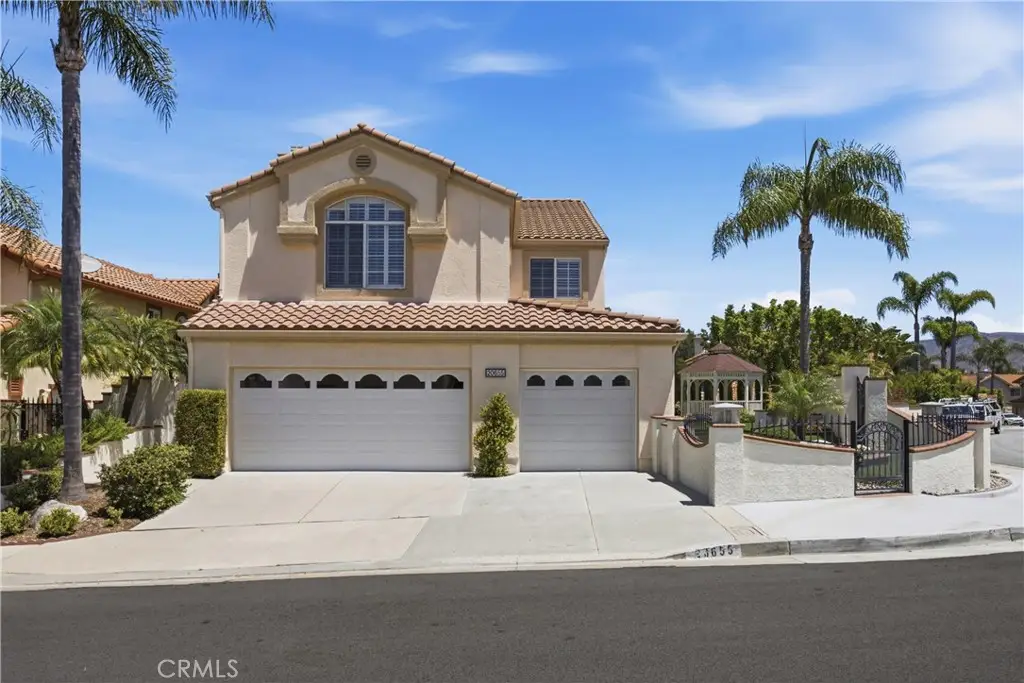 20655 Via Veronica, Yorba Linda, CA 92887 - #1