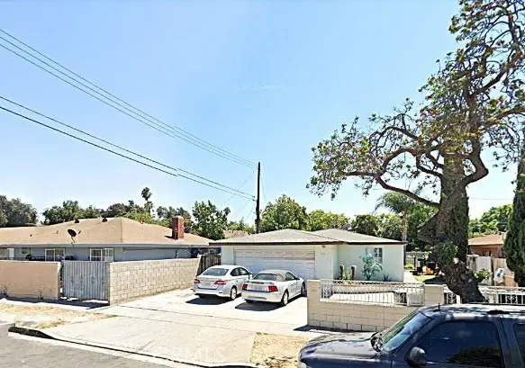 3510 & 3512 W Pine Street, Santa Ana, CA 92704 - #1