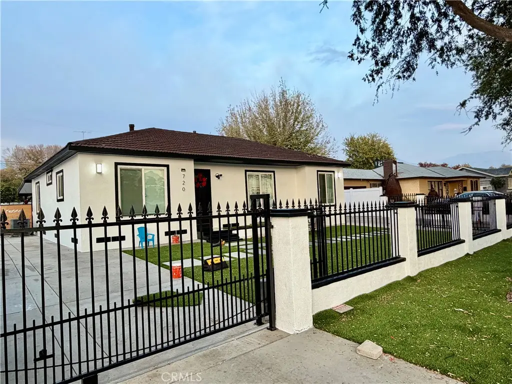 720 E 23 Rd, San Bernardino, CA 92404 - #1