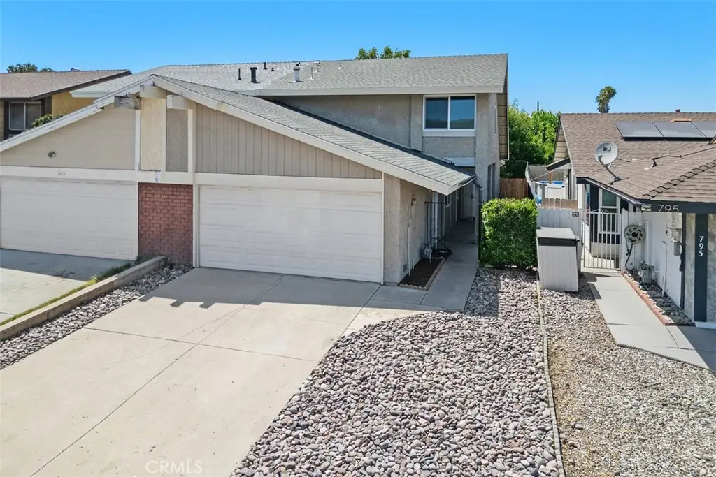 803 Quail Drive, Lake Elsinore, CA 92530 - #1