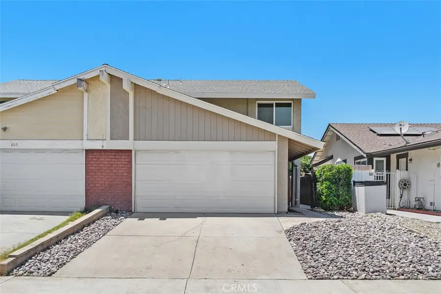 803 Quail Drive, Lake Elsinore, CA 92530 - #2