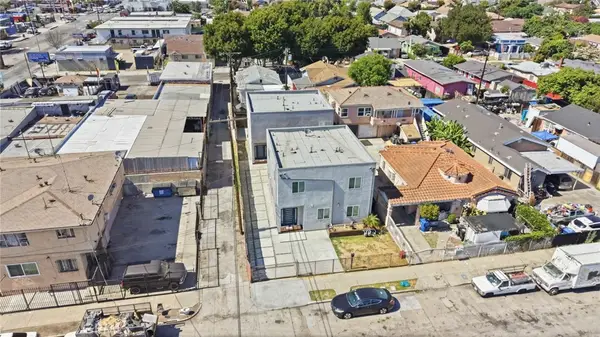 245 W 65th Street, Los Angeles, CA 90003