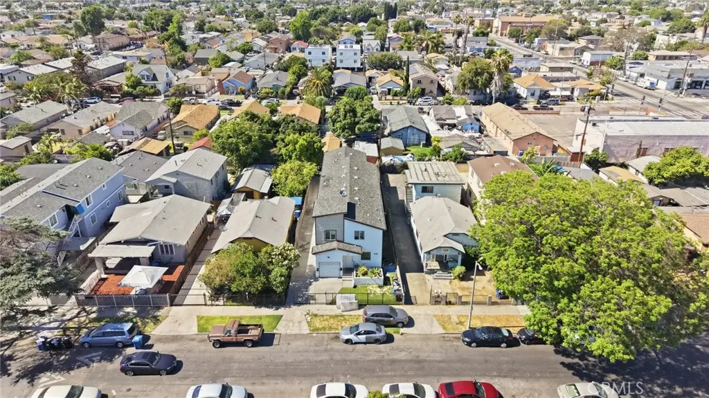 239 E 85th, Los Angeles, CA 90003 - #1