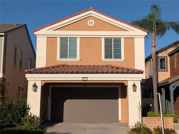 16167 Pasture Avenue, Chino, CA 91708