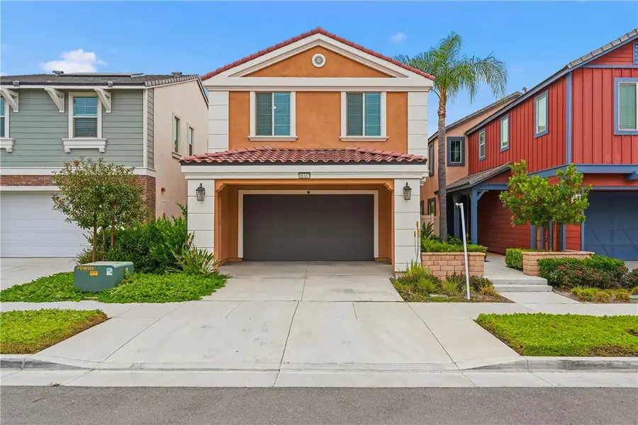 16167 Pasture Avenue, Chino, CA 91708 - #2