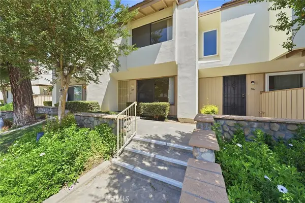 364 Meadow Court, Brea, CA 92821