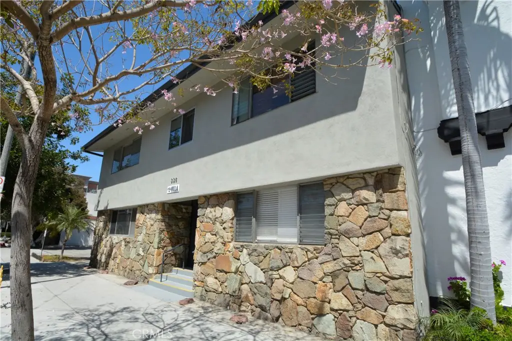 338 Elm Avenue #7, Long Beach, CA 90802 - #1