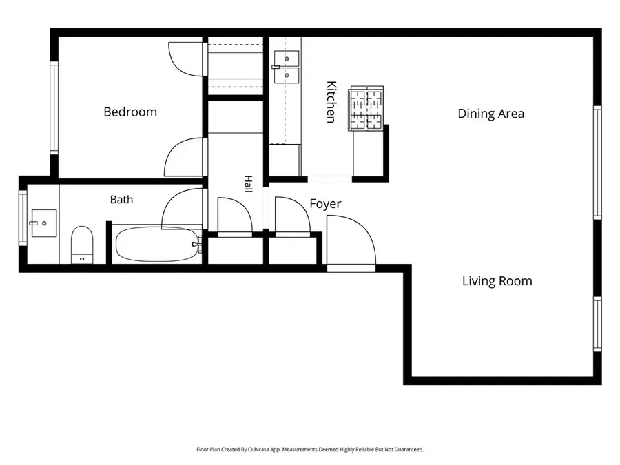 338 Elm Avenue #7, Long Beach, CA 90802 - #2