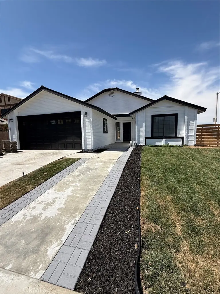 2559 E Avenue J2, Lancaster, CA 93535 - #1