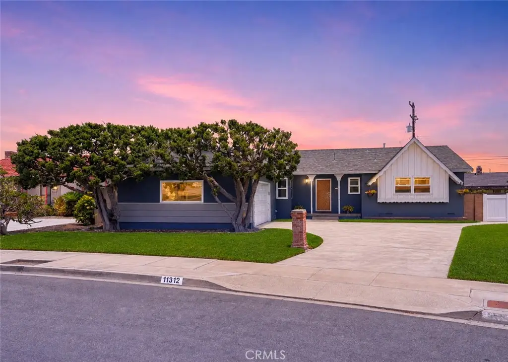 11312 Mac, Garden Grove, CA 92841 - #1