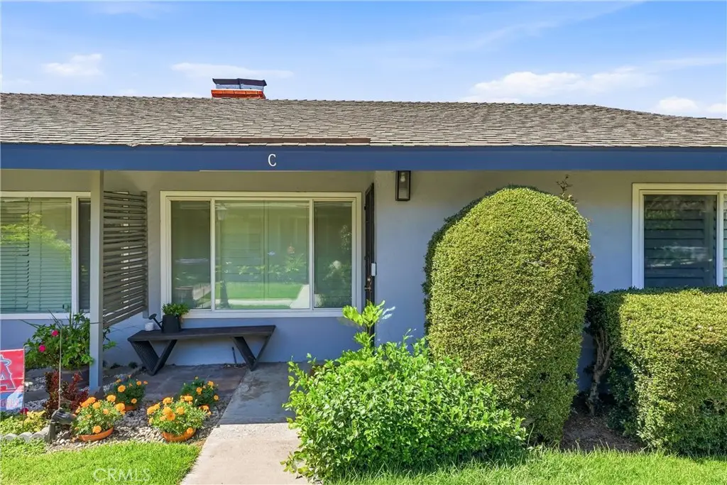 1107 West Memory Lane #8C, Santa Ana, CA 92706 - #1